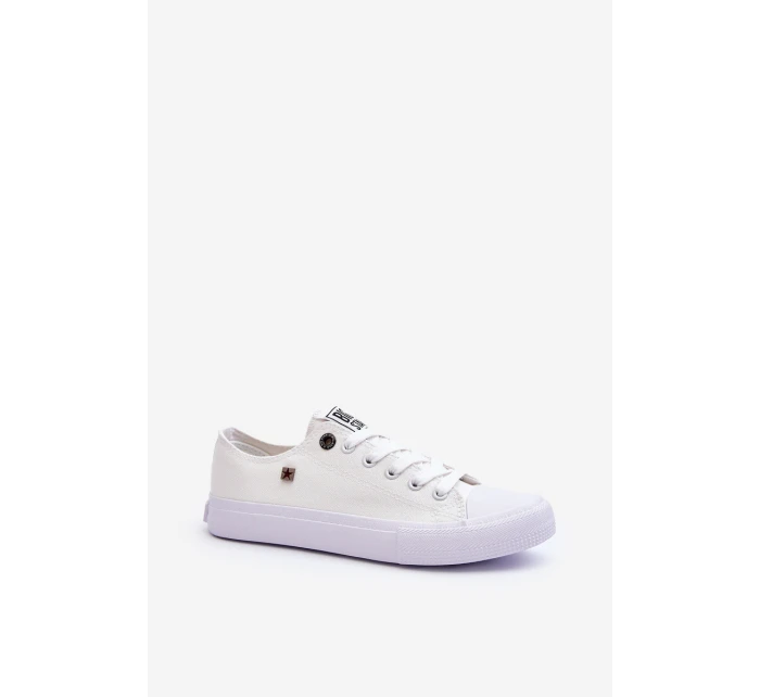 Dámské Klasické Nízké Tenisky BIG STAR model 21545541 - Big Star Shoes Dámské Klasické Nízké Tenisky BIG STAR model 21545541 - Big Star Shoes