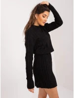 Komplet BA KMPL model 21055359 czarny - FPrice Komplet BA KMPL model 21055359 czarny - FPrice