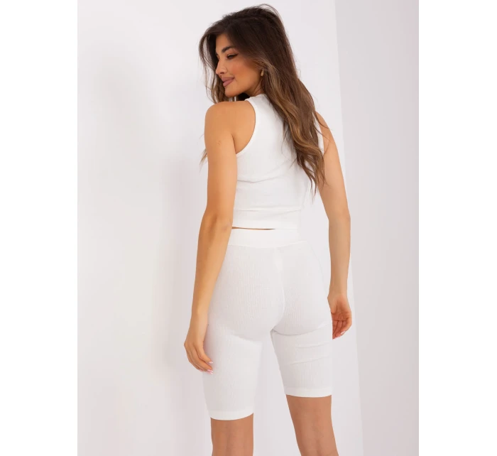 Komplet EM KMPL model 19001781 ecru - FPrice Komplet EM KMPL model 19001781 ecru - FPrice