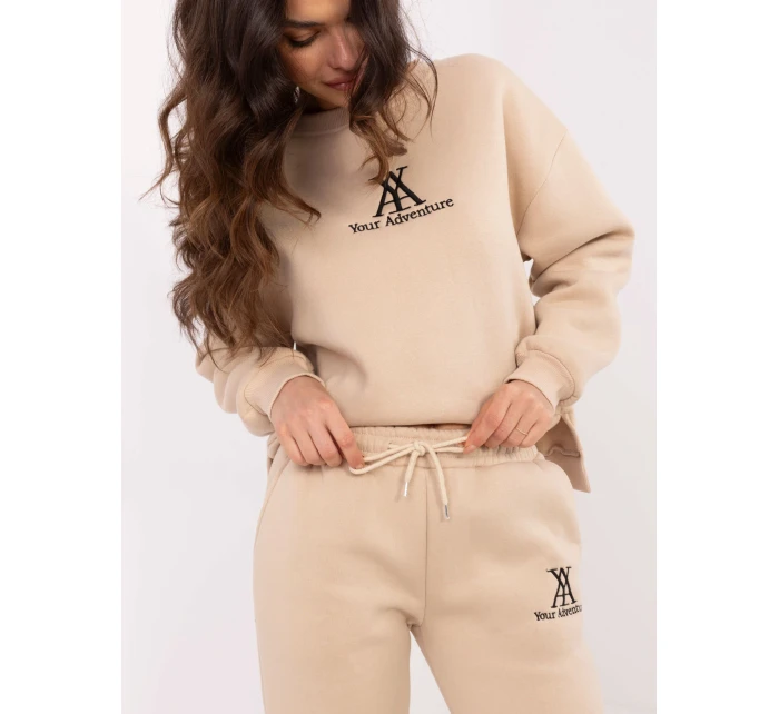 Súprava EM KMPL 871.71 béžová