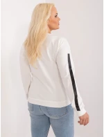 Blúzka RV BZ 9329.57 ecru Blúzka RV BZ 9329.57 ecru