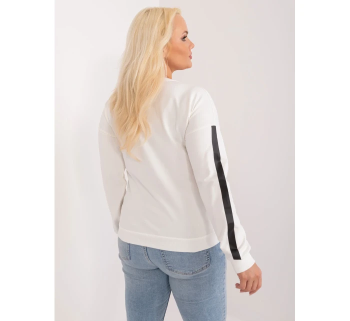 Blúzka RV BZ 9329.57 ecru Blúzka RV BZ 9329.57 ecru