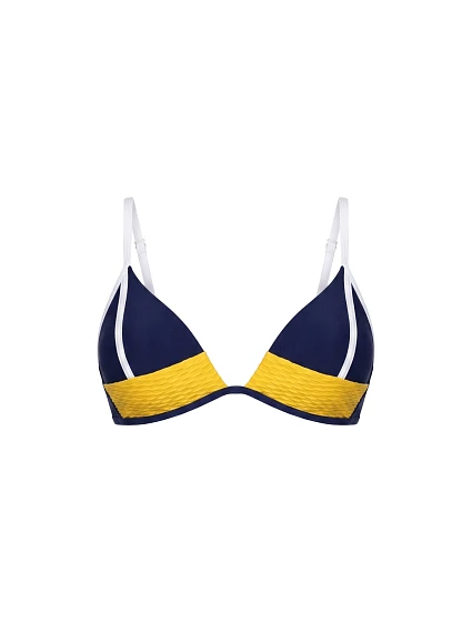 Horní díl plavek  (3)  model 22129266 - Marko