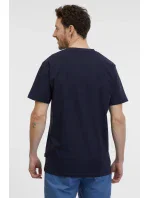 Pánske tričko SAM73 Maverick Pánske tričko SAM73 Maverick