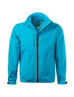 Bunda Pacific 3 v 1 tyrkysová Bunda Pacific 3 v 1 tyrkysová