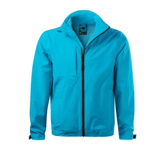 Bunda Pacific 3 v 1 tyrkysová Bunda Pacific 3 v 1 tyrkysová