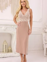 Dlhá nočná košeľa Panay - Kalimo