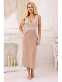 Dlhá nočná košeľa Panay - Kalimo