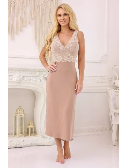 Dlhá nočná košeľa Panay - Kalimo