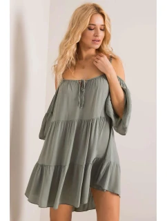 Och Bella Denní šaty model 21272098 - BELLA SECRET