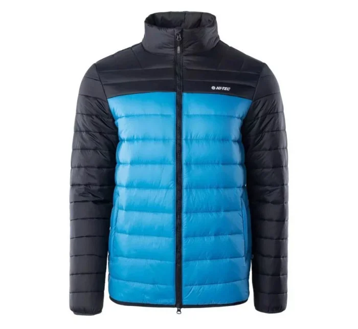 Pánská bunda M modrá  model 20543027 - Hi-Tec