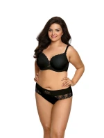 Dámske nohavičky AV 1924 BLACK