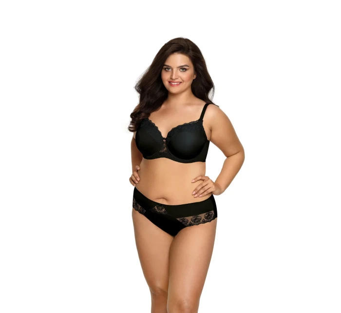 Dámske nohavičky AV 1924 BLACK