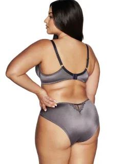 NOHAVIČKY AV 1030 ŠEDÁ