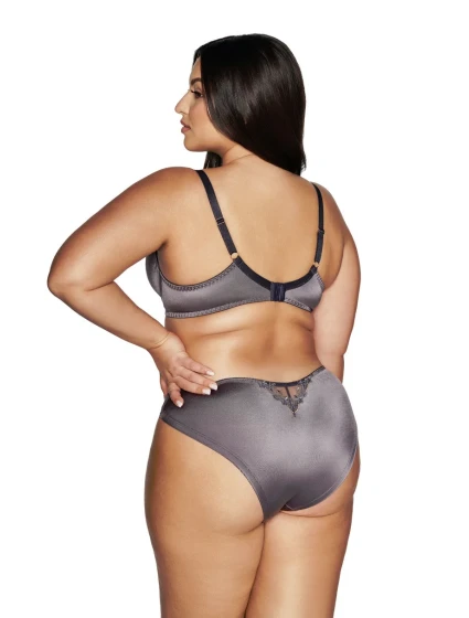 NOHAVIČKY AV 1030 ŠEDÁ