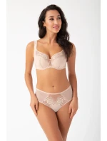 PODPRSENKA  BEIGE model 21799152 - Gorsenia