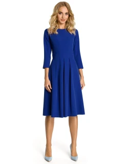 Denné šaty model 107533 Moe