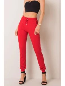 Teplákové nohavice model 161323 BFG