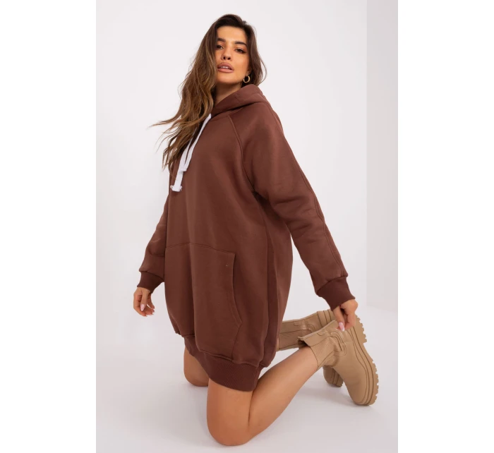 Mikina model 216165 Ex Moda