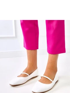 Baleríny model 217951 Solea