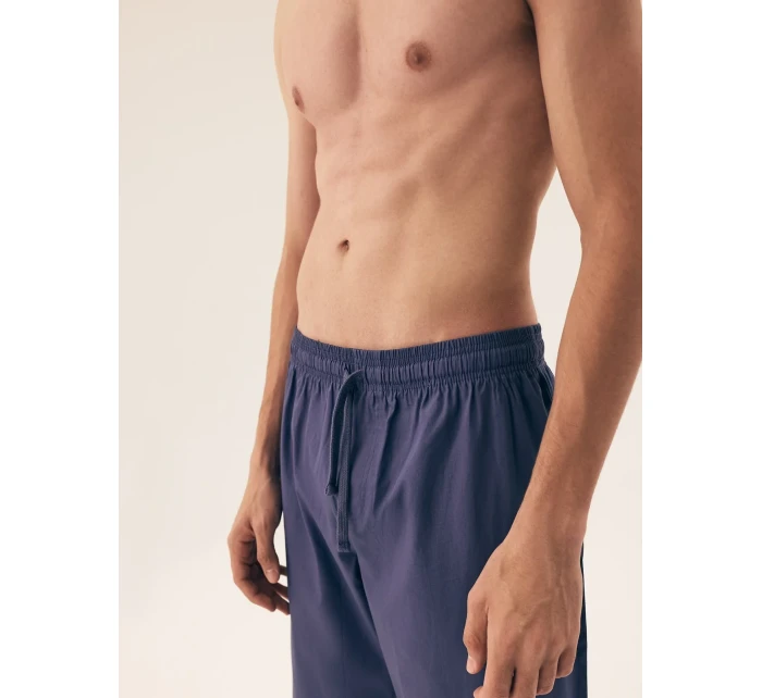 Pánské pyžamové kalhoty A'2 M2XL model 20799637 - Henderson Pánské pyžamové kalhoty A'2 M2XL model 20799637 - Henderson