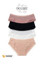 kalhotky model 21728950 A'2 SXL - DC Girl