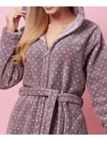 Dámský župan S2XL model 20855093 - L&L Dámský župan S2XL model 20855093 - L&L