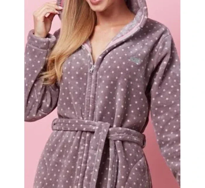 Dámský župan S2XL model 20855093 - L&L Dámský župan S2XL model 20855093 - L&L