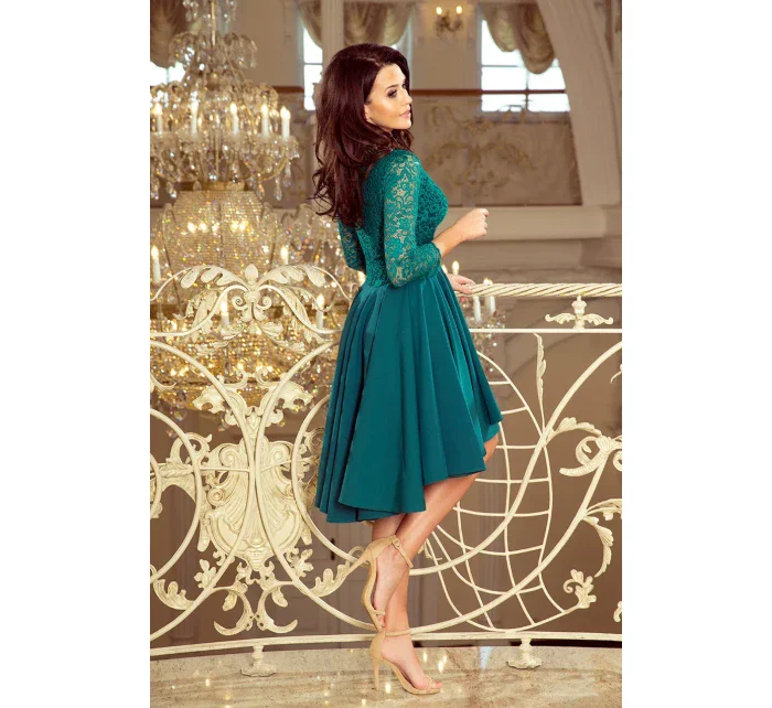 Dámske šaty 210-8 - NUMOCO Dámske šaty 210-8 - NUMOCO