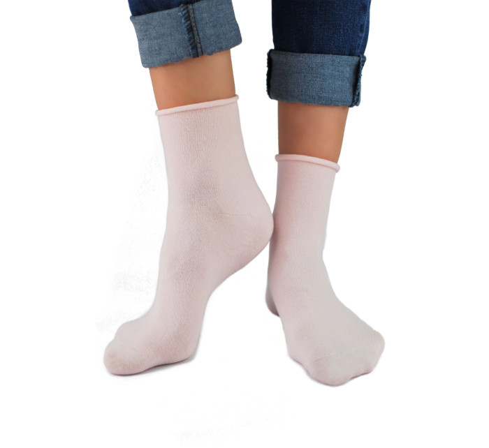 Dámske ponožky 014 W06 - NOVITI