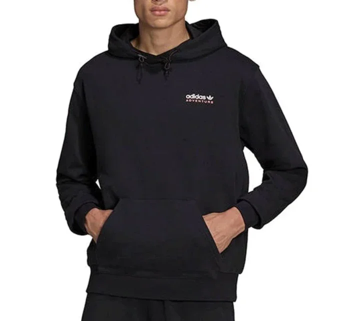 Mikina adidas Originals Adventure Hoodie M HF4765 men