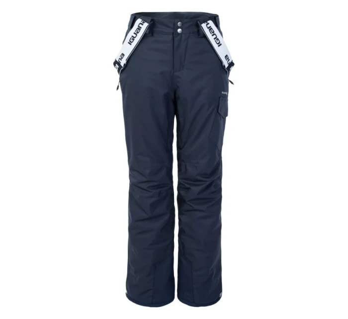 Lyžiarske nohavice Iguana Nala II W 92800550536