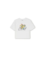 O'Neill Addy Graphic T-Shirt Jr 92800613041 O'Neill Addy Graphic T-Shirt Jr 92800613041