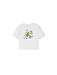 O'Neill Addy Graphic T-Shirt Jr 92800613041