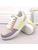 McBraun W športová obuv EU656B multicolour