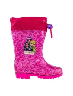 Rainbow High Jr wellingtons model 20247267 - Coqui