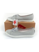 W model 21011361 dámské boty - Lee Cooper