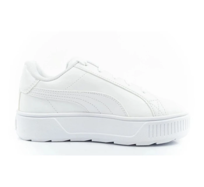 Topánky Puma Karmen Jr 38737501