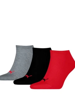 Unisex tenisky Puma Plain 3pak 938624 21