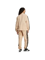 Pánské tepláky Sportswear Basic 3Stripes Woven Tracksuit Beige model 21343717 - ADIDAS