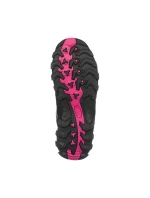 Dámska treková obuv CMP Rigel Low WP Turquoise 3Q1324616NN Women's