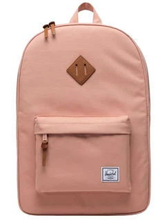 Batoh Heritage model 21372859 Beige Jedna velikost - Herschel