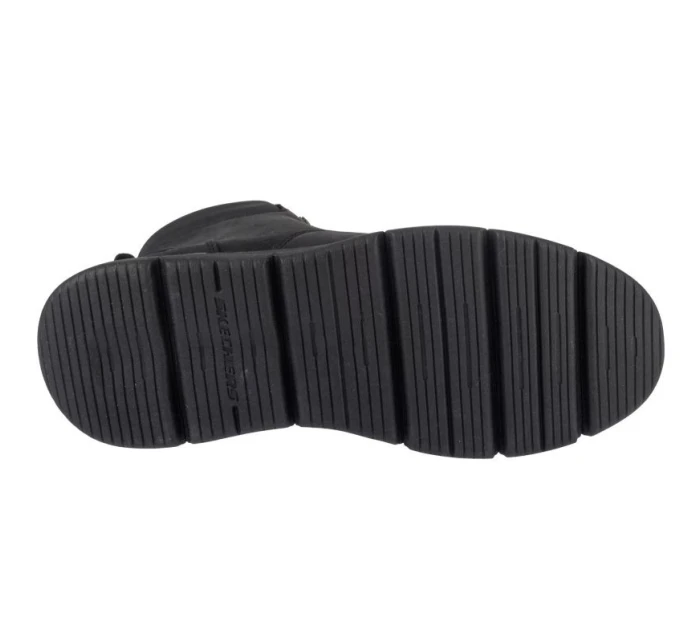 Skechers Augustino - Cobb 205228-BBK Black 40 Skechers Augustino - Cobb 205228-BBK Black 40