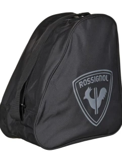 ROSSIGNOL Základná taška na topánky čierna