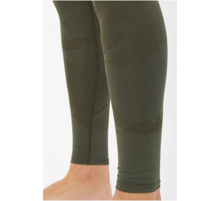 Pánské spodní prádlo Man Set Merino velikost L khaki model 21420372 - Viking Pánské spodní prádlo Man Set Merino velikost L khaki model 21420372 - Viking