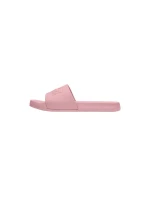 Žabky do bazéna Kubota basic plain pink K25SS-101-001-28-1