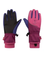 Detské softshellové rukavice Trollkids Trolltunga pre chlapcov/dievčatá (931-240)