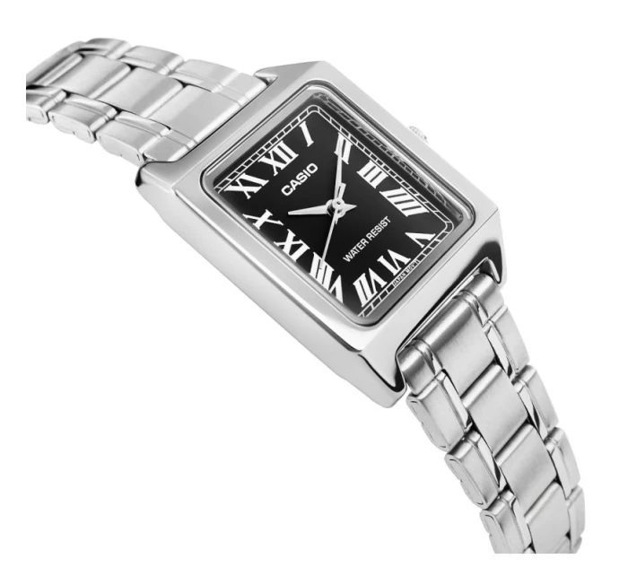 CASIO LTP-V007D-1B Dámske hodinky + BOX CASIO LTP-V007D-1B Dámske hodinky + BOX