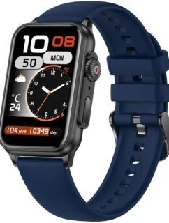 Dámské chytré hodinky  Blue model 21806591 - RUBICON