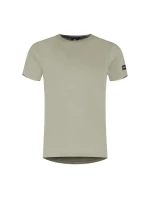 Rogelli koszulka do biegania DISTANCE szara 2XL